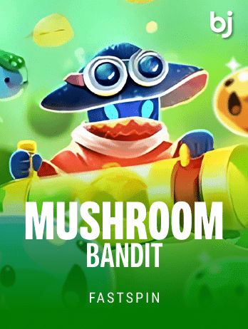 Mushroom Bandit thumbnail