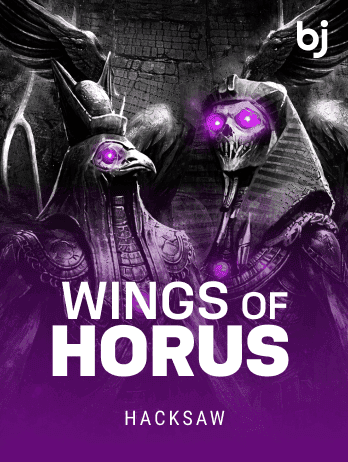Wings of Horus thumbnail