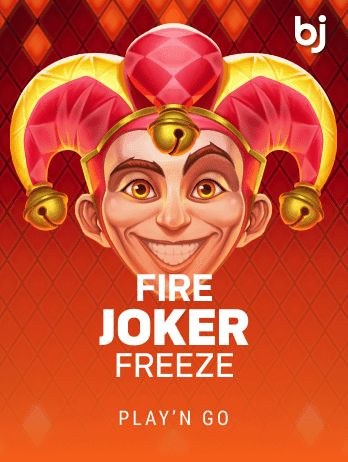 Fire Joker Freeze thumbnail