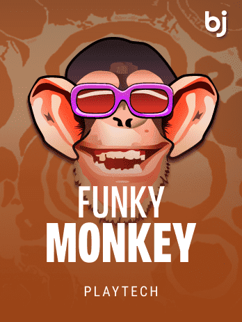 Funky Monkey thumbnail