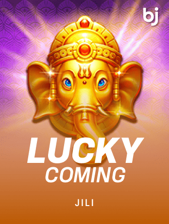 Lucky Coming thumbnail