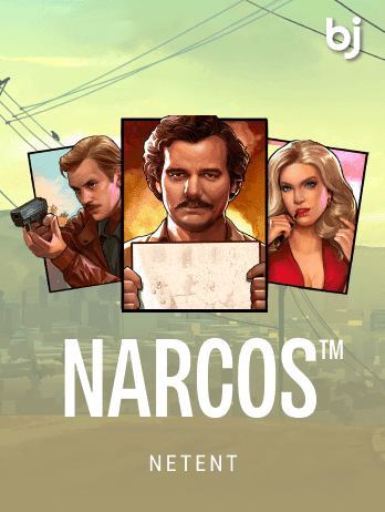 Narcos™ thumbnail